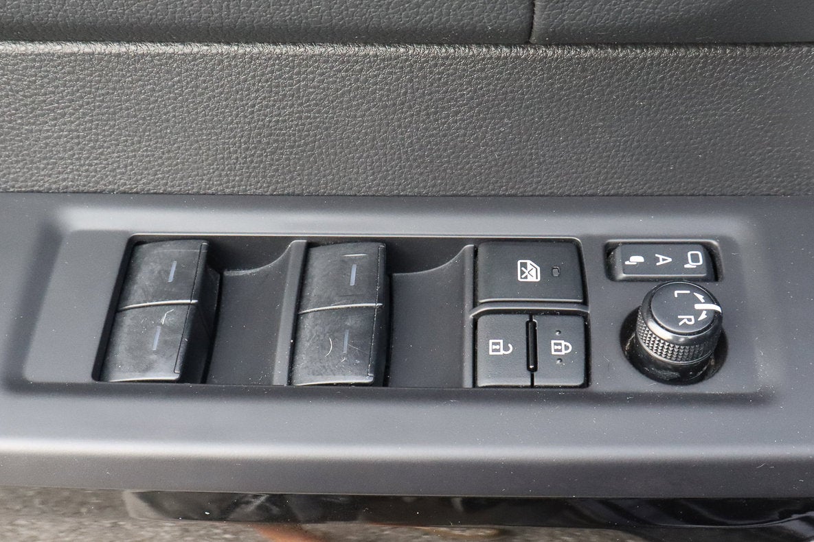 2024 Toyota Tundra 4WD Limited