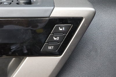 2024 Toyota Tundra 4WD Limited