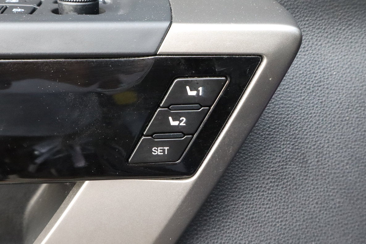 2024 Toyota Tundra 4WD Limited