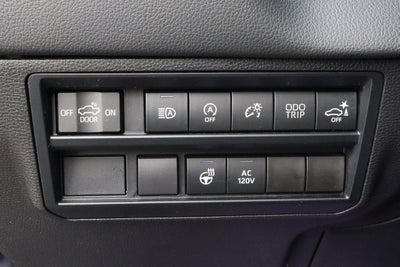 2024 Toyota Tundra 4WD Limited