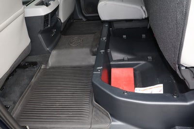 2024 Toyota Tundra 4WD Limited