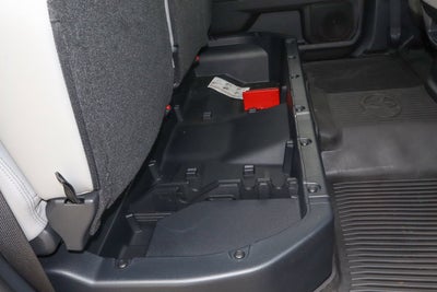 2024 Toyota Tundra 4WD Limited