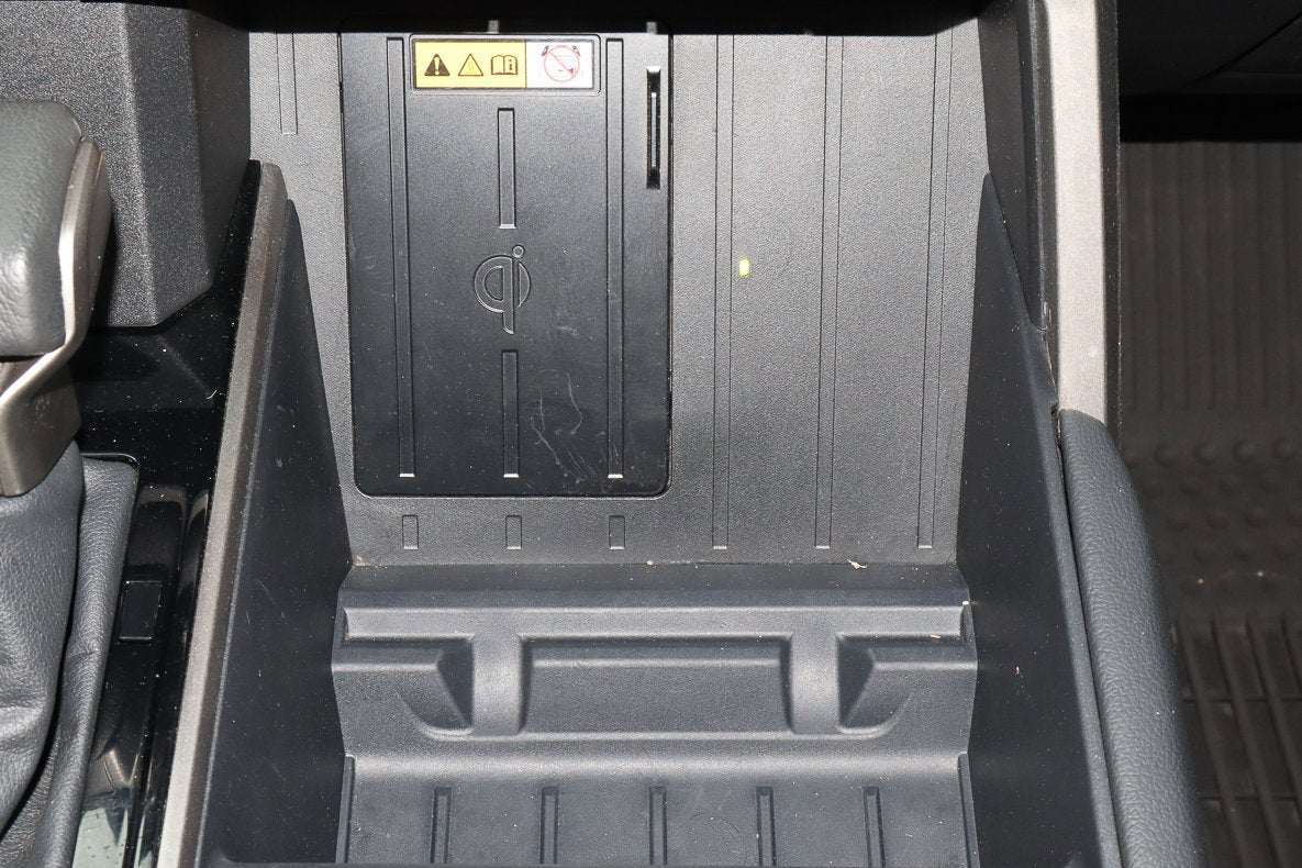 2024 Toyota Tundra 4WD Limited