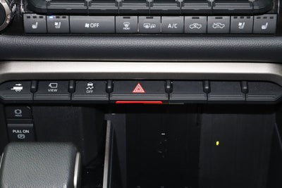 2024 Toyota Tundra 4WD Limited