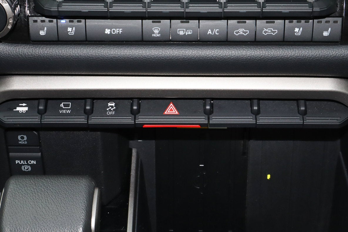 2024 Toyota Tundra 4WD Limited