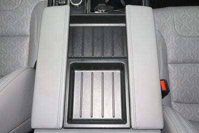 2024 Toyota Tundra 4WD Limited