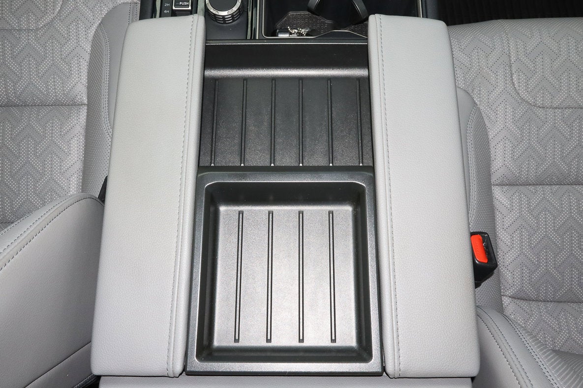 2024 Toyota Tundra 4WD Limited