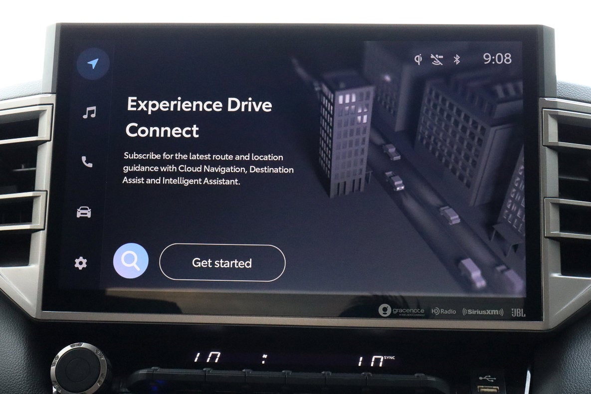 2024 Toyota Tundra 4WD Limited