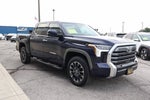 2024 Toyota Tundra 4WD Limited