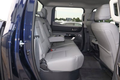 2024 Toyota Tundra 4WD Limited
