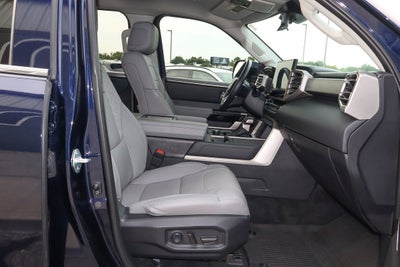 2024 Toyota Tundra 4WD Limited