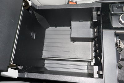 2024 Toyota Tundra 4WD Limited