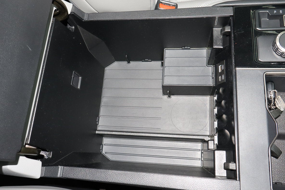 2024 Toyota Tundra 4WD Limited