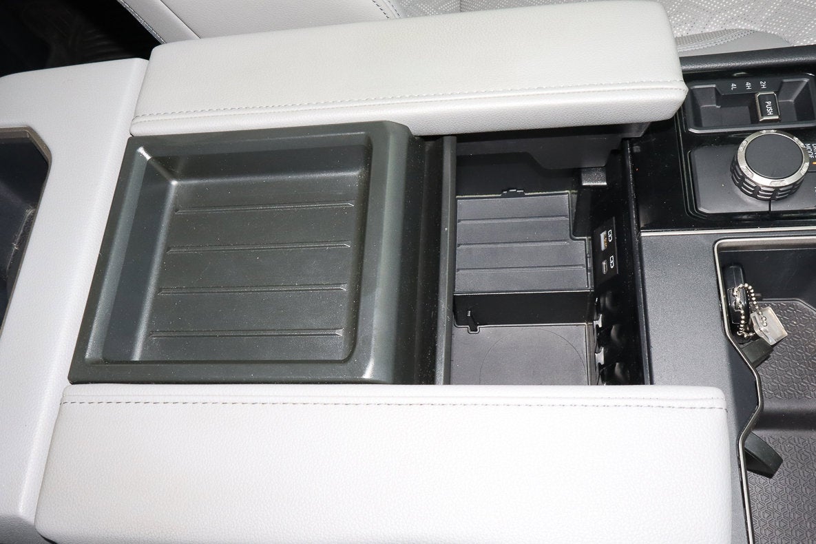 2024 Toyota Tundra 4WD Limited