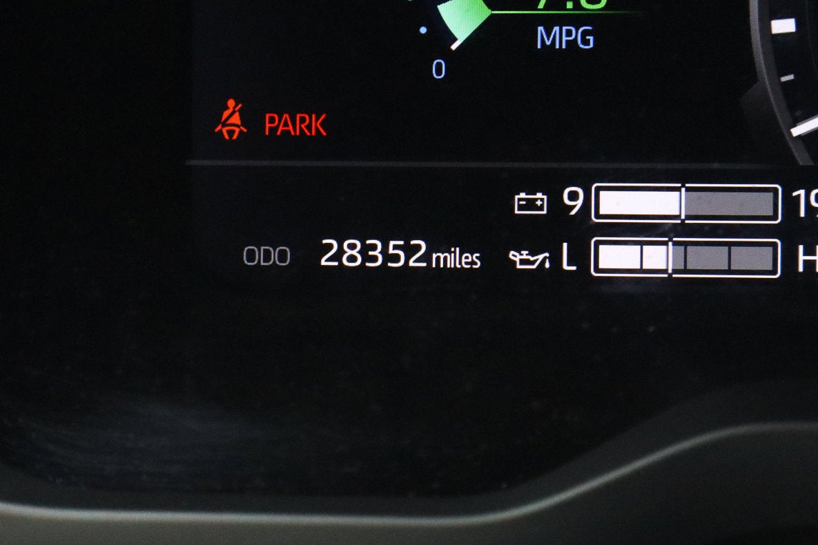 2024 Toyota Tundra 4WD Limited