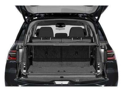 2024 BMW X7 xDrive40i Sports Activity Vehicle