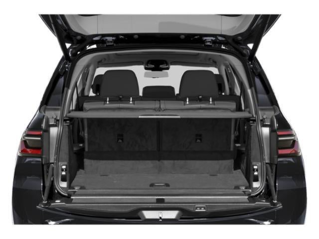 2024 BMW X7 xDrive40i Sports Activity Vehicle