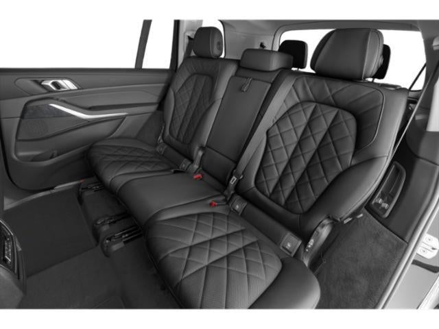 2024 BMW X7 xDrive40i Sports Activity Vehicle