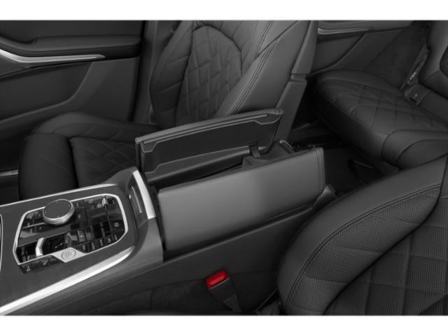 2024 BMW X7 xDrive40i Sports Activity Vehicle