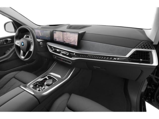 2024 BMW X7 xDrive40i Sports Activity Vehicle