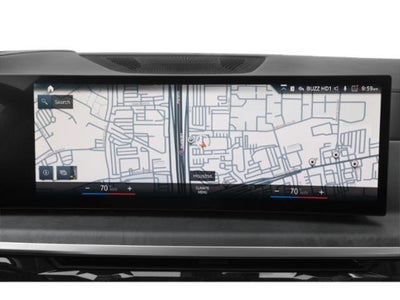 2024 BMW X7 xDrive40i Sports Activity Vehicle