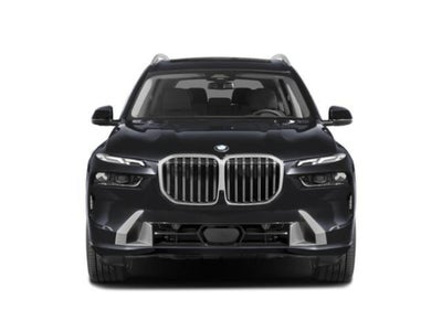 2024 BMW X7 xDrive40i Sports Activity Vehicle