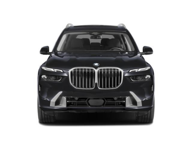 2024 BMW X7 xDrive40i Sports Activity Vehicle
