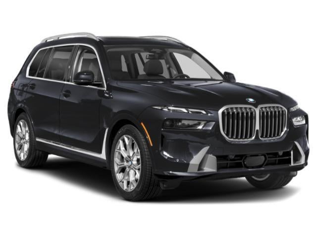 2024 BMW X7 xDrive40i Sports Activity Vehicle