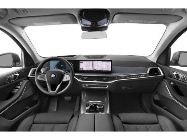 2024 BMW X7 xDrive40i Sports Activity Vehicle