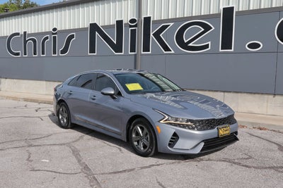2021 Kia K5 LXS Auto FWD