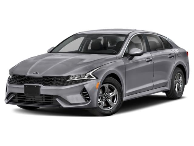 2021 Kia K5 LXS Auto FWD