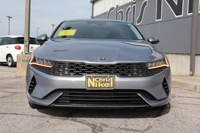 2021 Kia K5 LXS Auto FWD