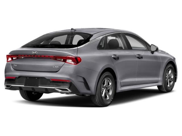 2021 Kia K5 LXS Auto FWD