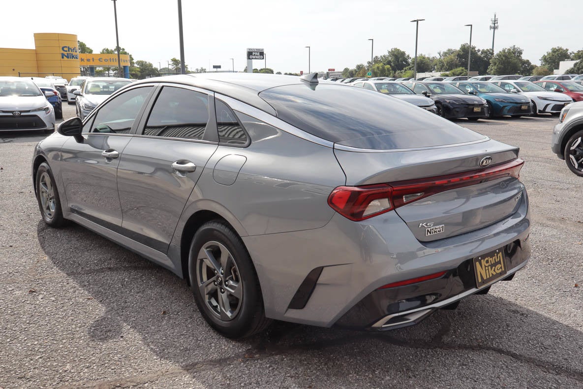 2021 Kia K5 LXS Auto FWD