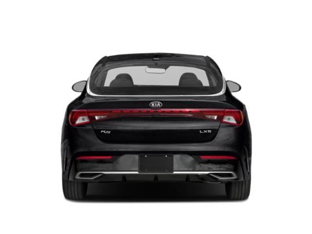 2021 Kia K5 LXS Auto FWD