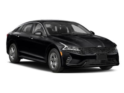 2021 Kia K5 LXS Auto FWD