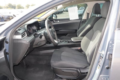 2021 Kia K5 LXS Auto FWD