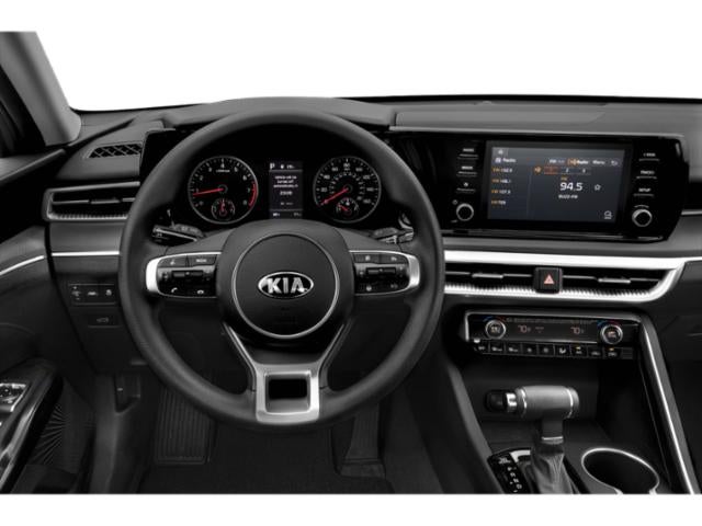 2021 Kia K5 LXS Auto FWD