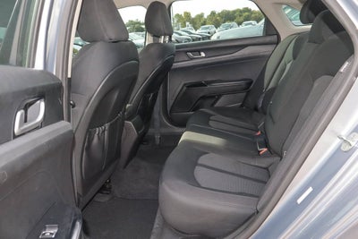 2021 Kia K5 LXS Auto FWD