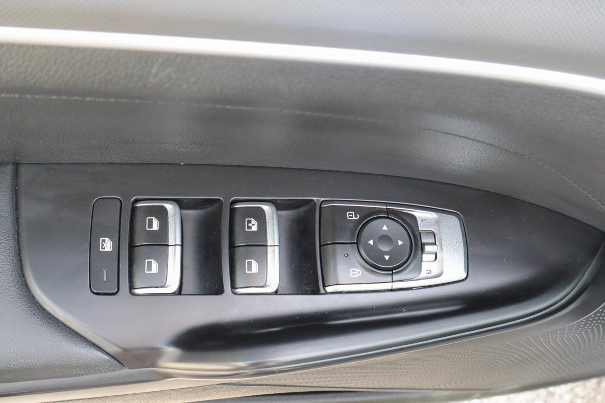2021 Kia K5 LXS Auto FWD
