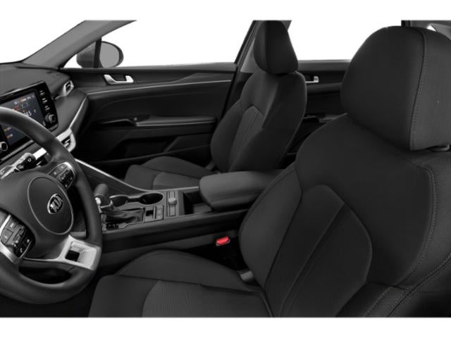 2021 Kia K5 LXS Auto FWD