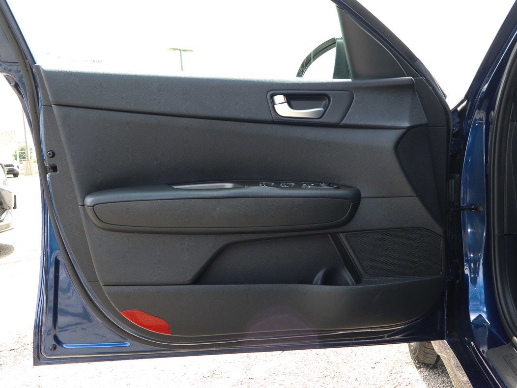 2019 Kia Optima S Auto