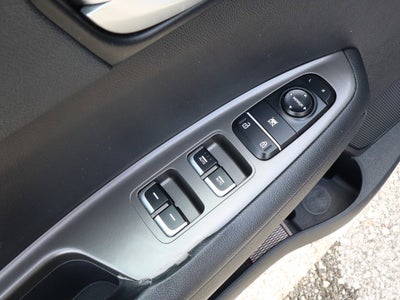 2019 Kia Optima S Auto