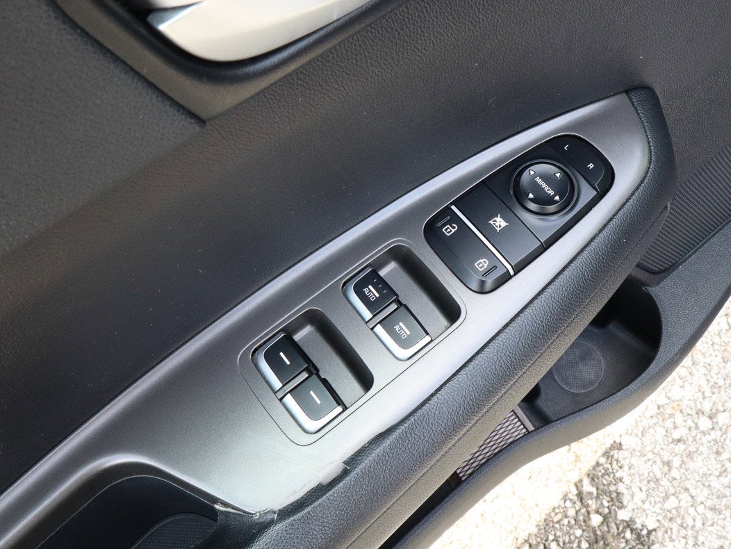 2019 Kia Optima S Auto