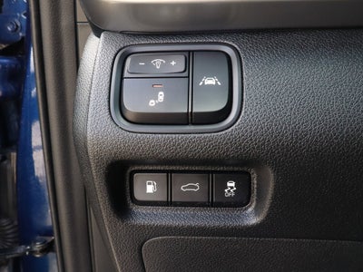2019 Kia Optima S Auto