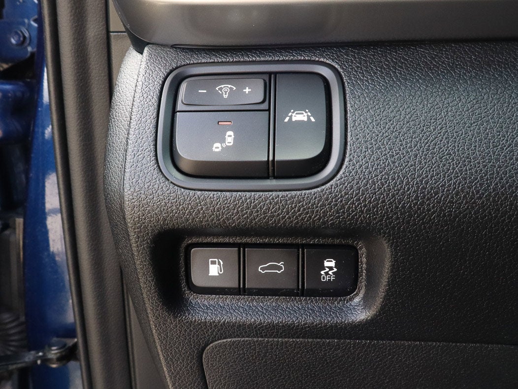 2019 Kia Optima S Auto