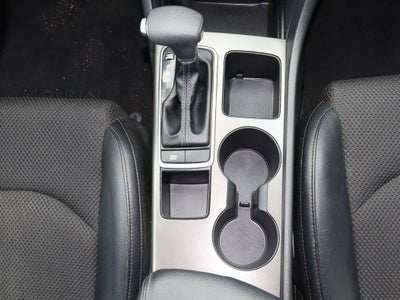 2019 Kia Optima S Auto