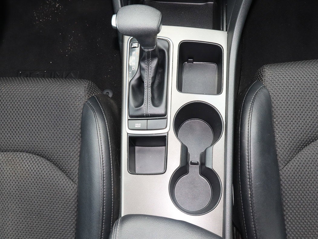 2019 Kia Optima S Auto