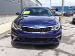 2019 Kia Optima S Auto