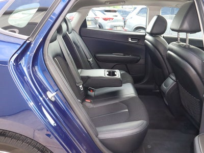 2019 Kia Optima S Auto